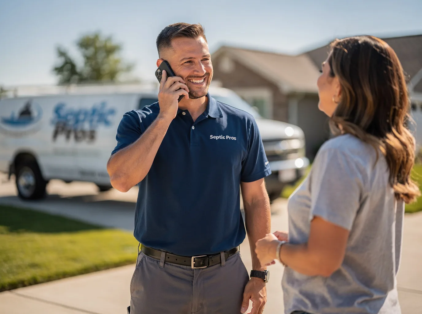 Septic Tank Pumping Brocton, IL FAQs